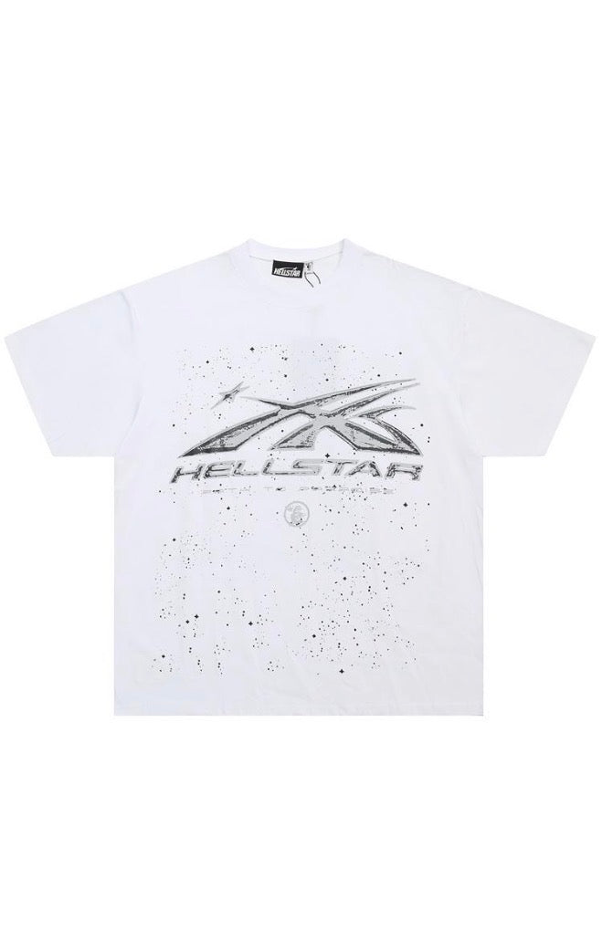 Camiseta Hellstar Vintage