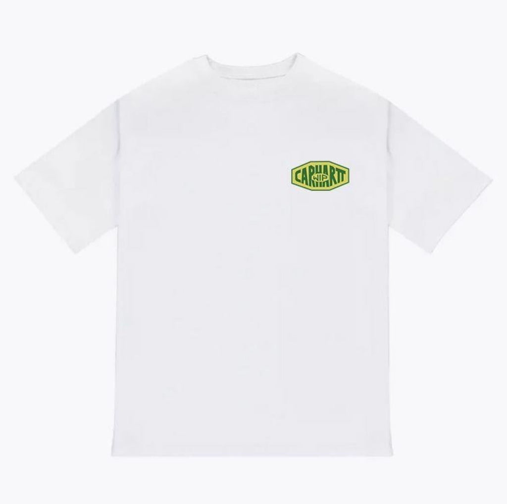 Camiseta Carhartt