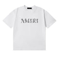 Camiseta Amiri