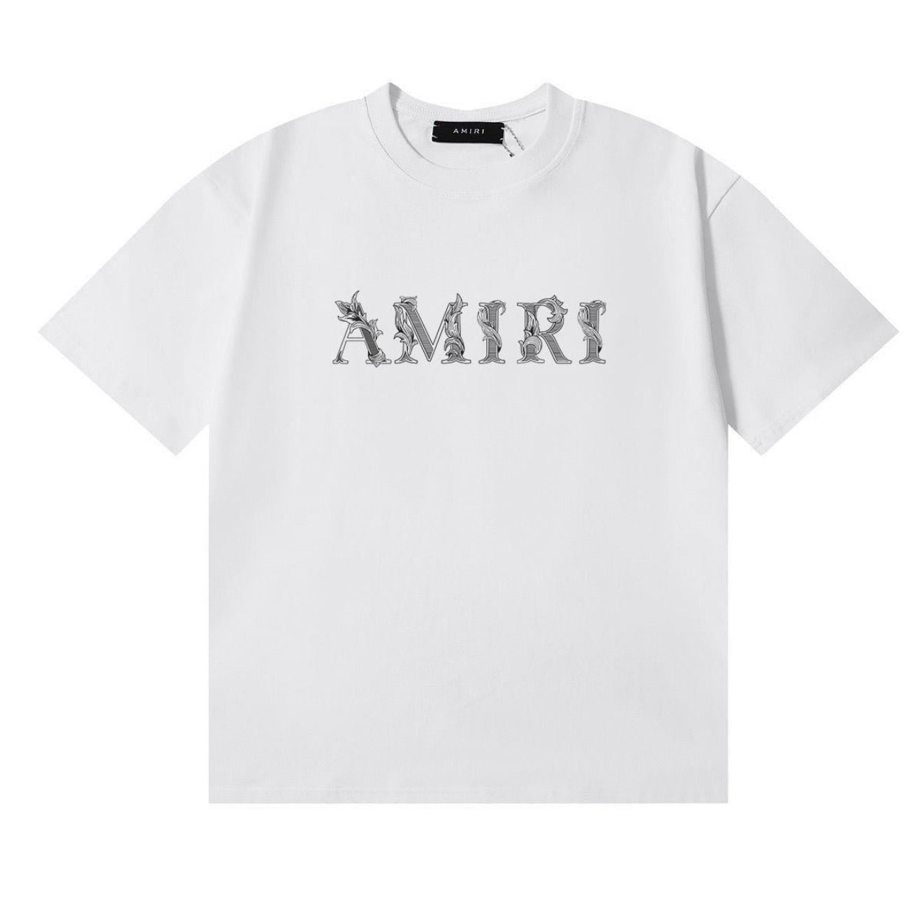 Camiseta Amiri