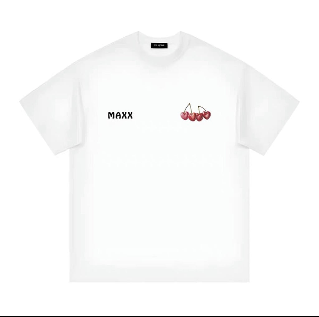 Camiseta Maxx