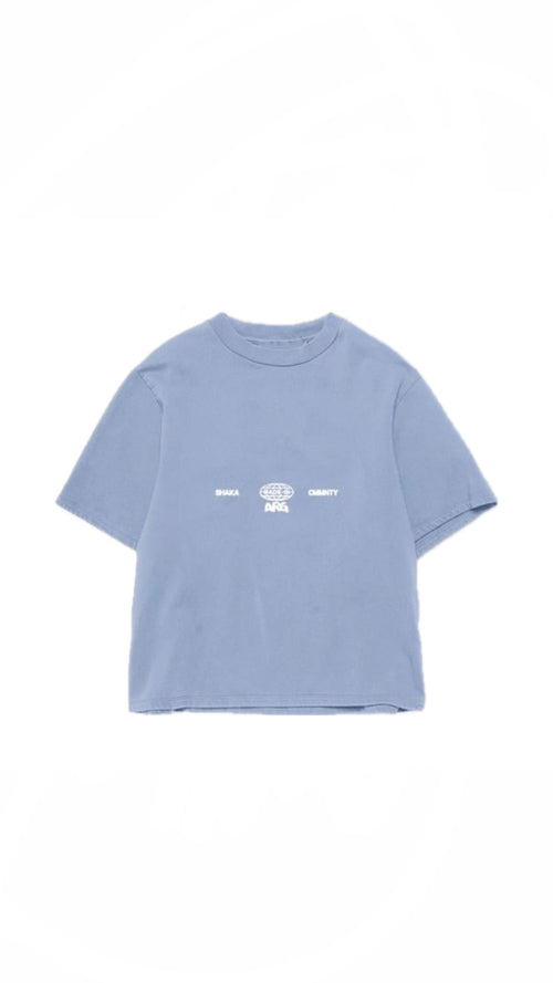 Camiseta ARG