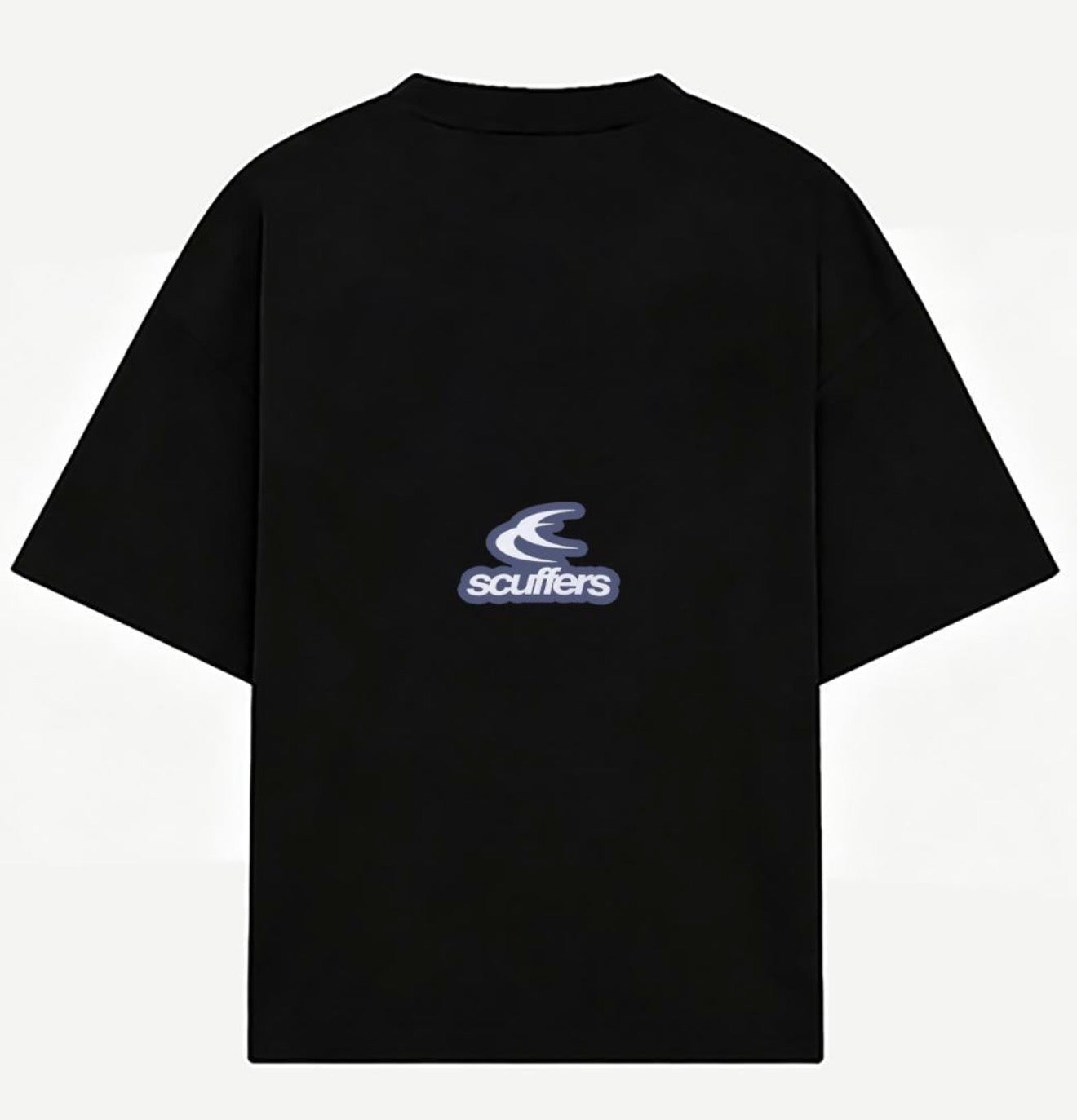 Camiseta SCUFRRS x STUIOS