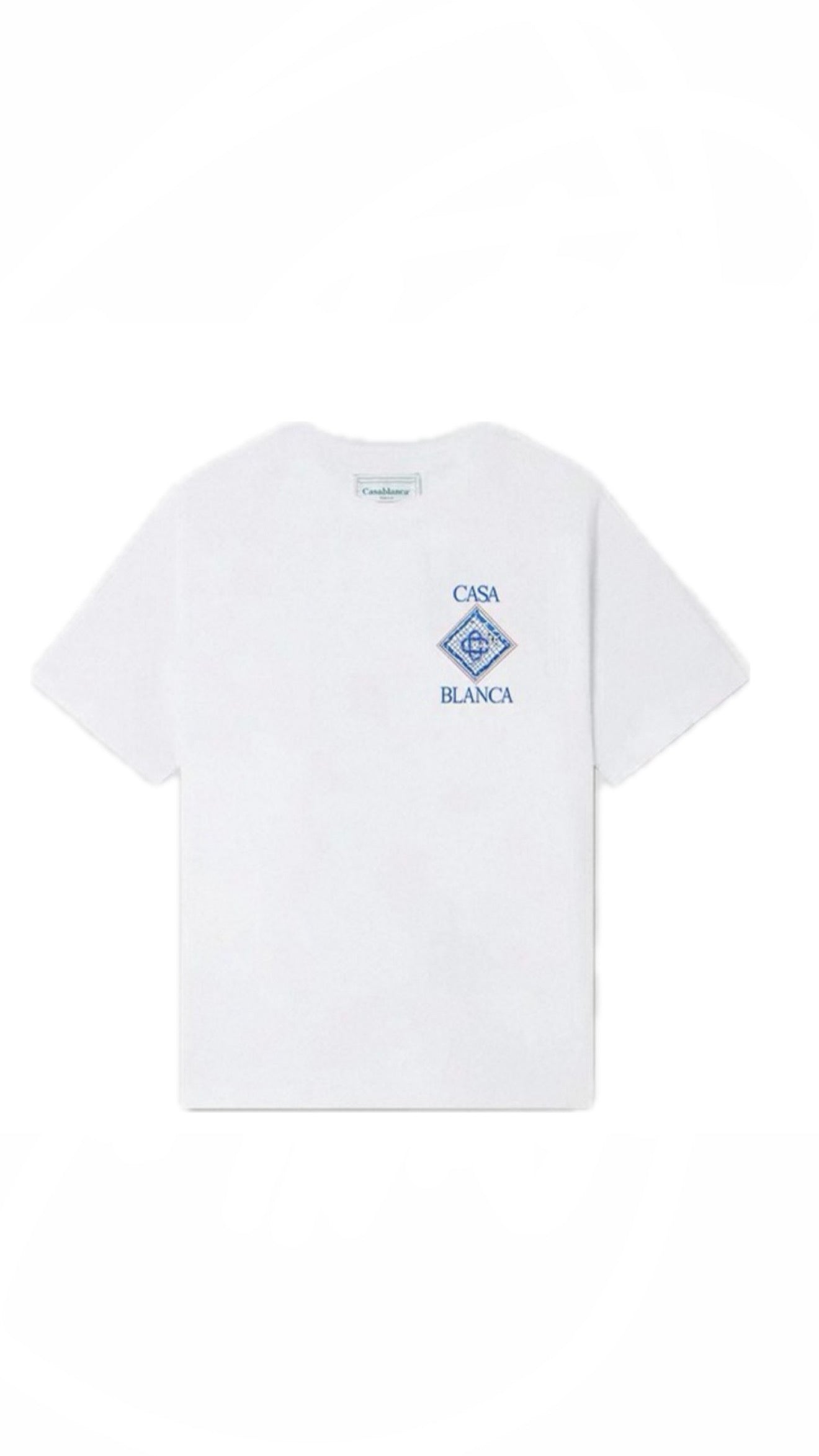 Camiseta Casa Blanca