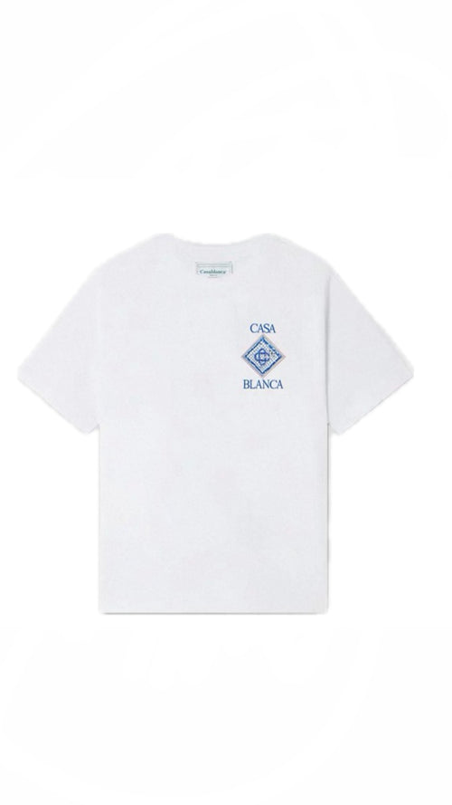 Camiseta Casa Blanca