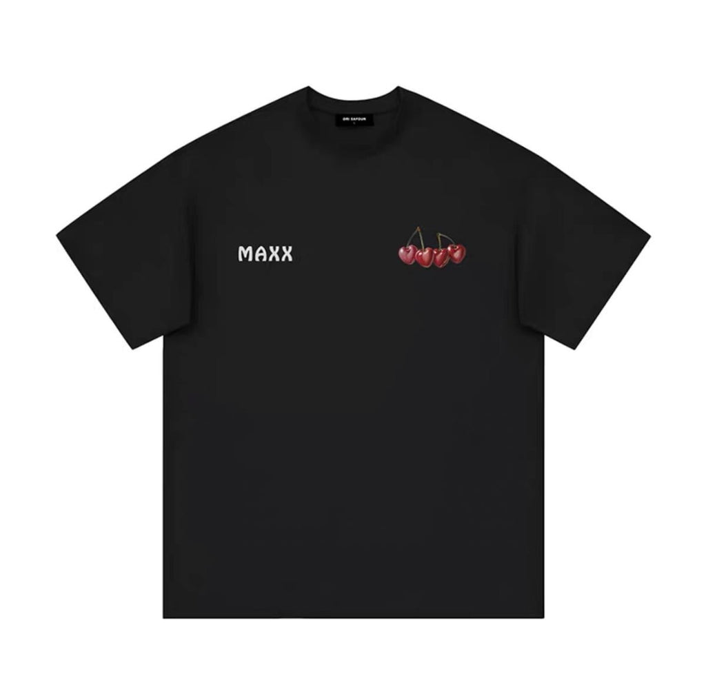 Camiseta Maxx