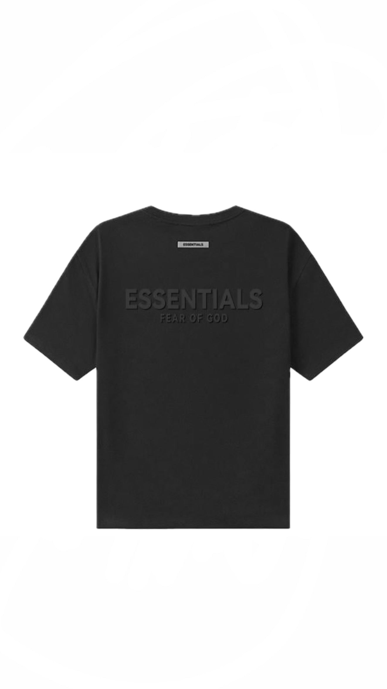 Camiseta Essentials