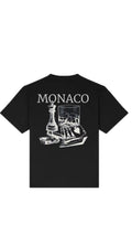 Camiseta Monaco