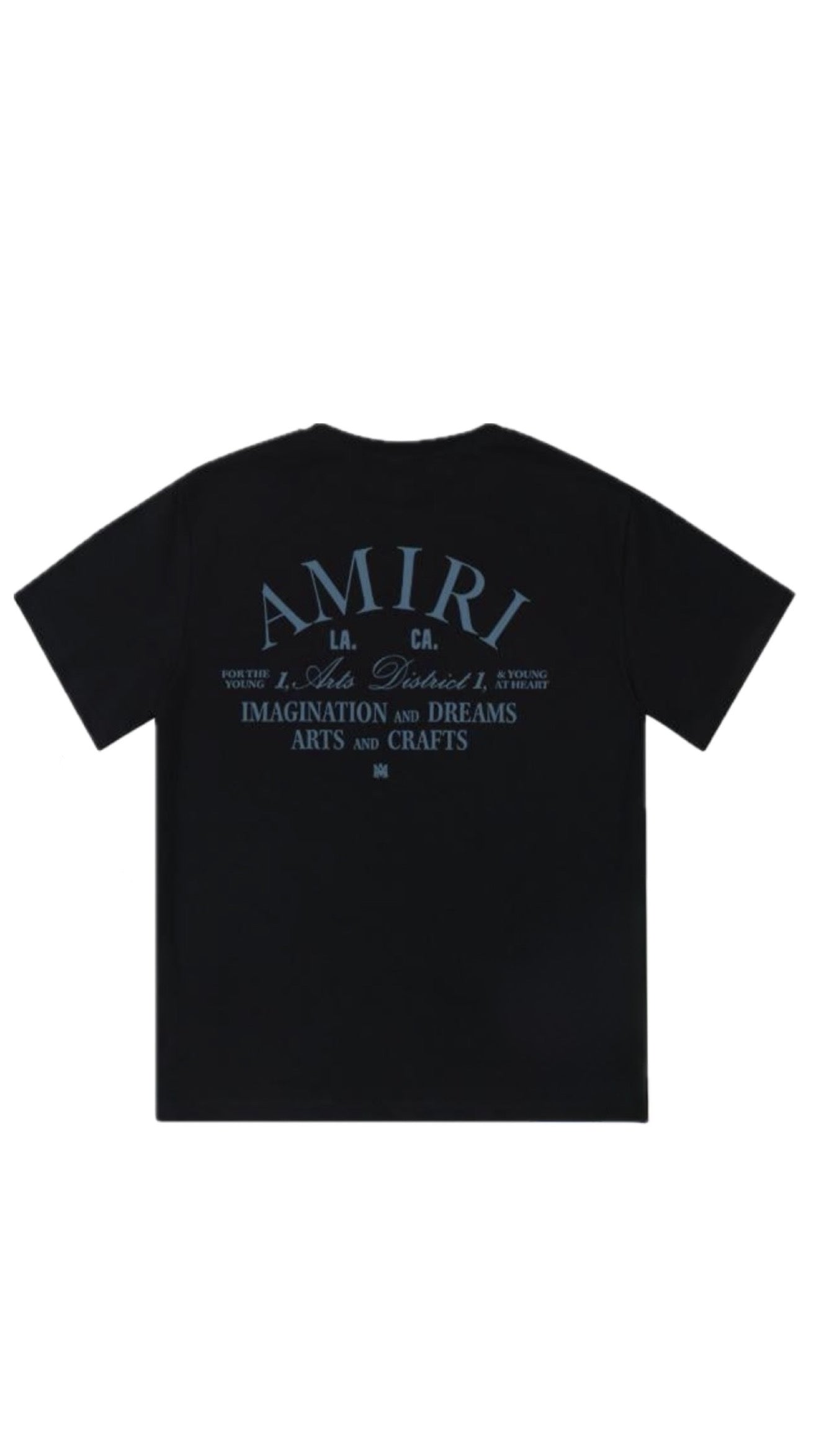 Camiseta Amiri