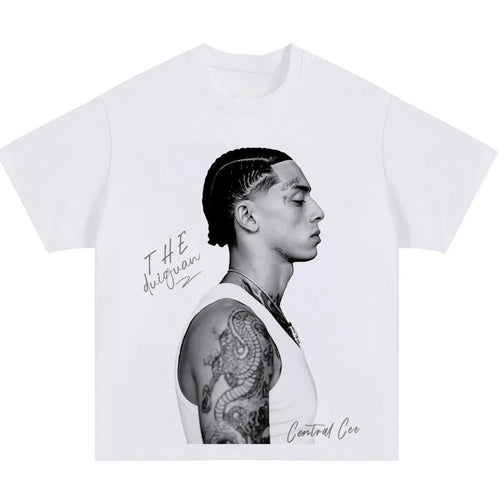 Camiseta Central Cee