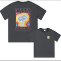 Camiseta Casa Blanca