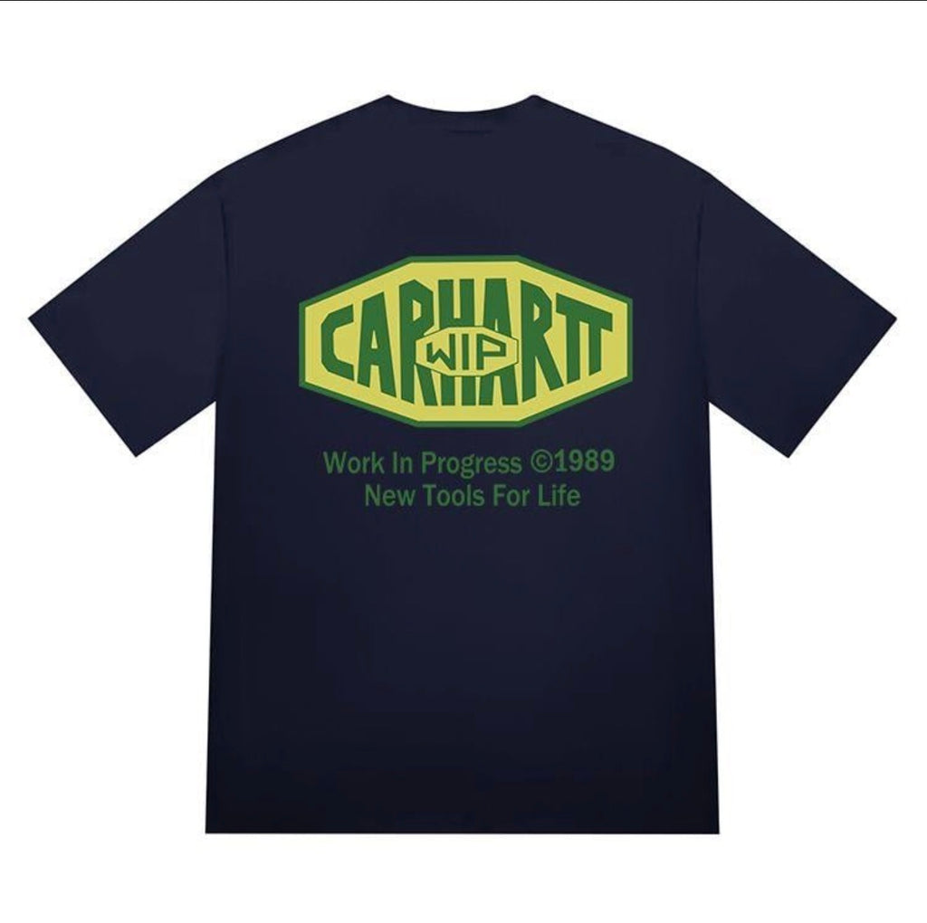 Camiseta Carhartt