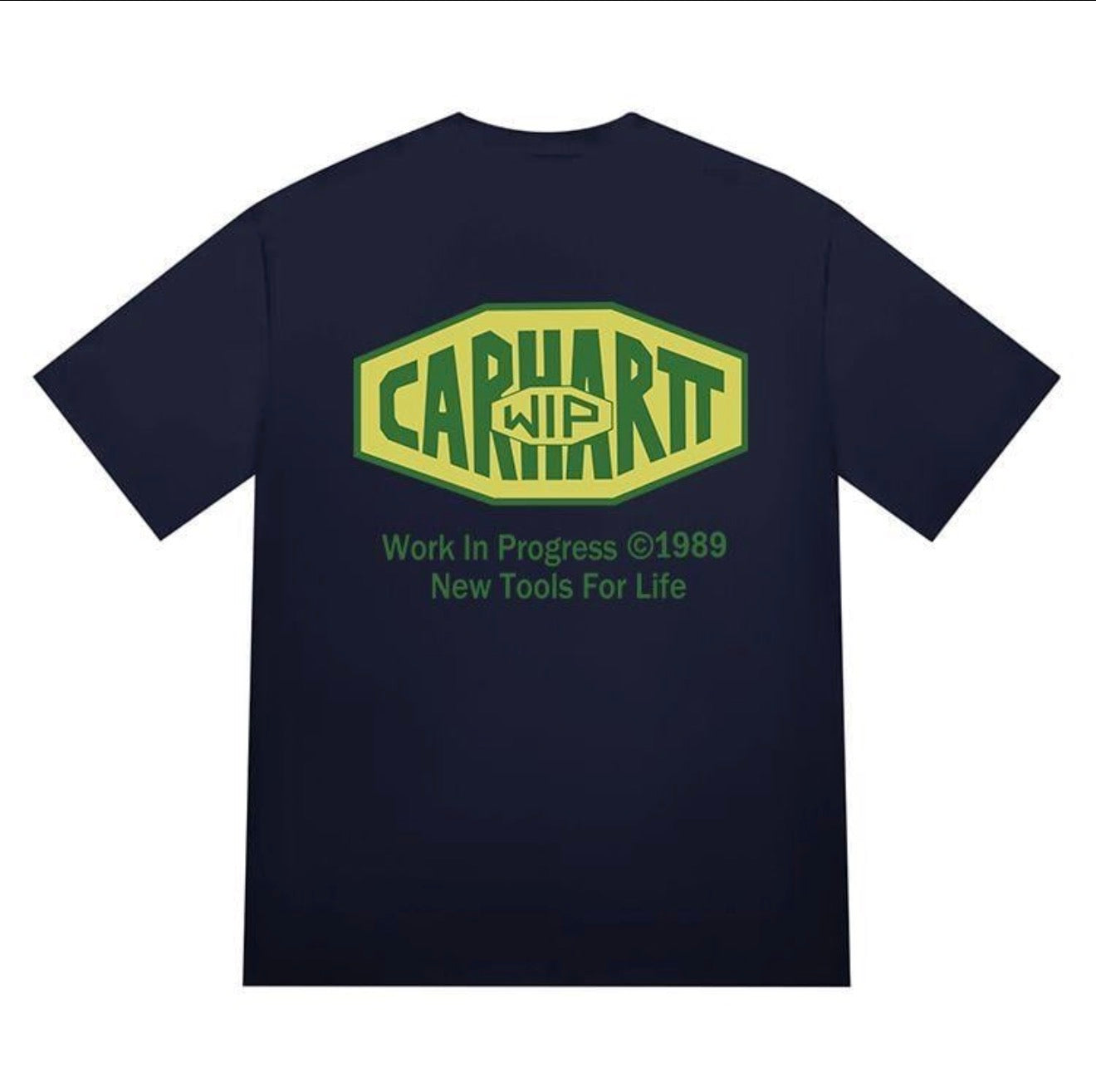 Camiseta Carhartt