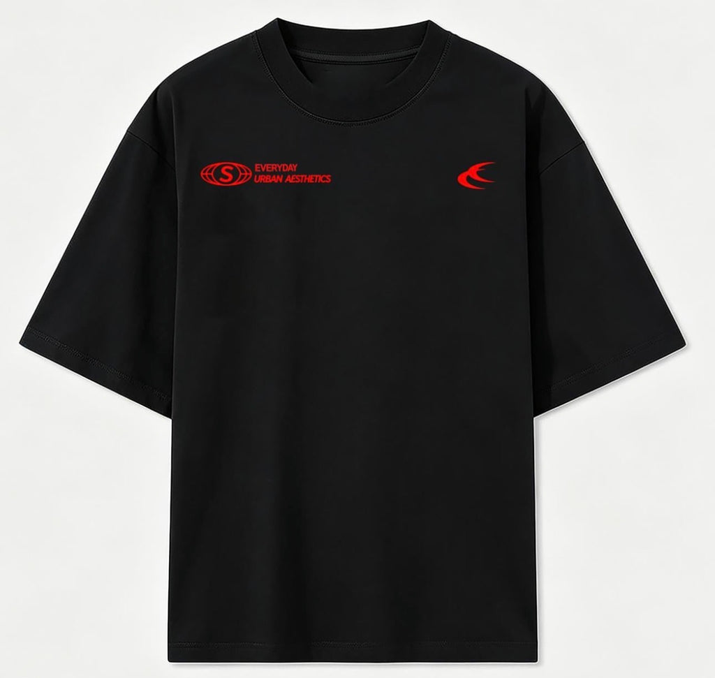 Camiseta SCUFFERS