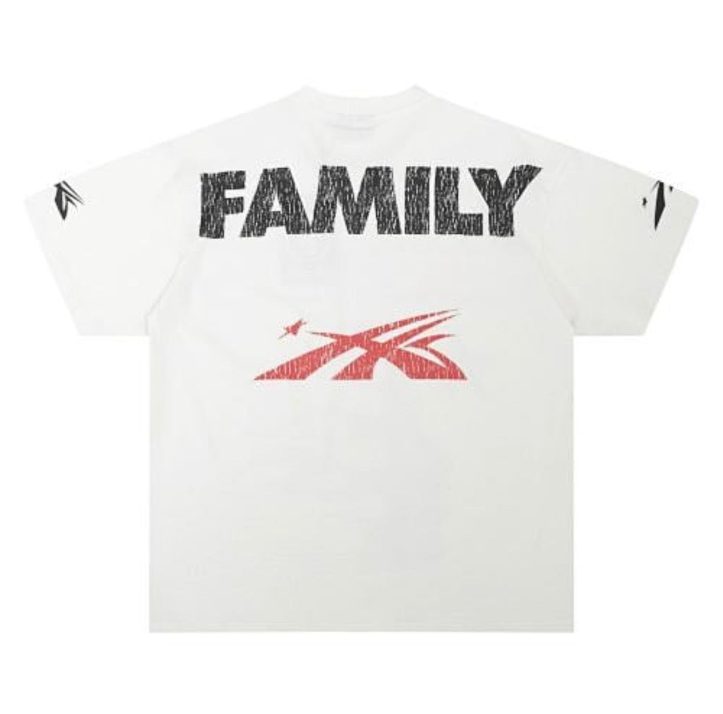 Camiseta Hellstar FM