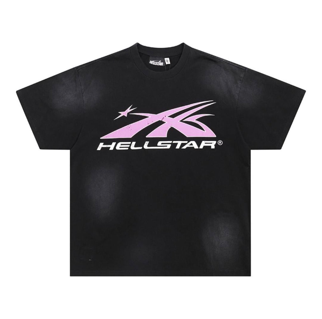 Camiseta Hellstar P2P