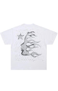 Camiseta Hellstar Vintage