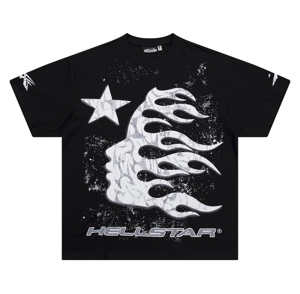 Camiseta Hellstar P1