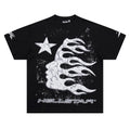 Camiseta Hellstar P1