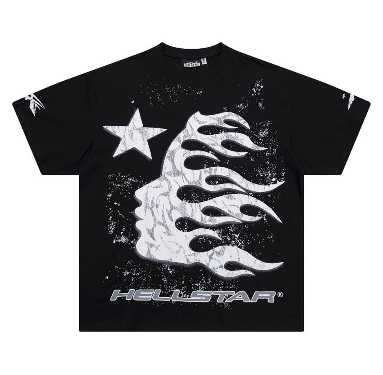 Camiseta Hellstar P1
