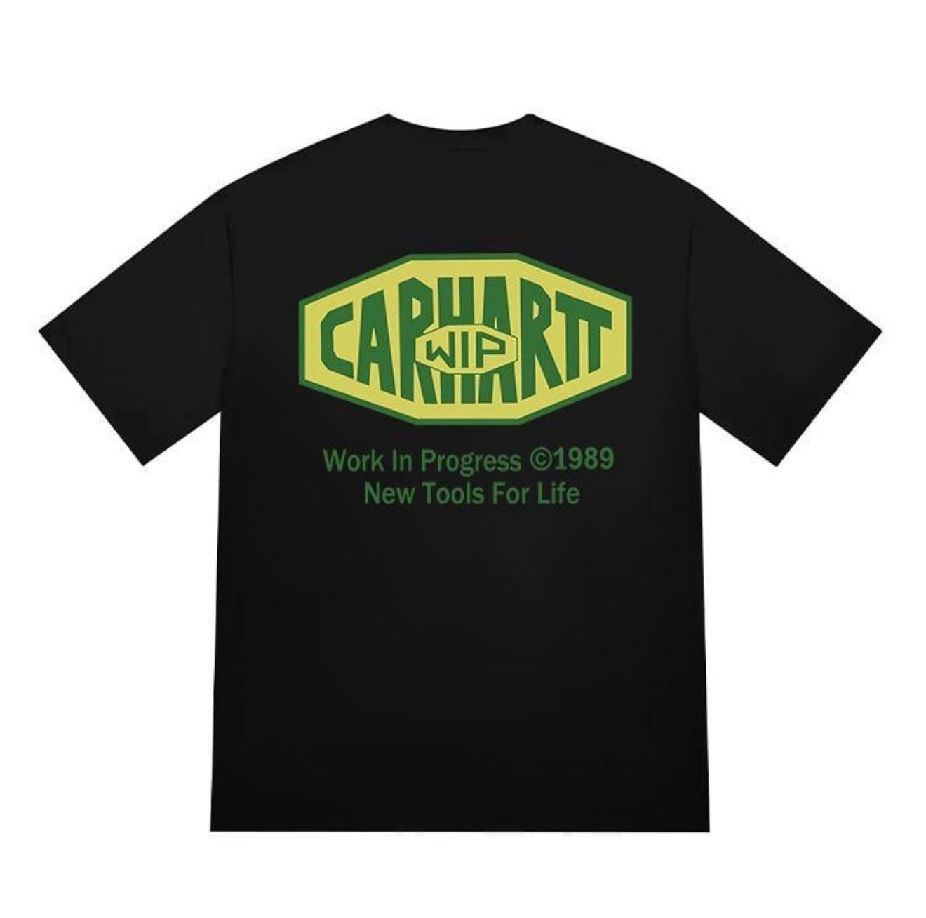 Camiseta Carhartt