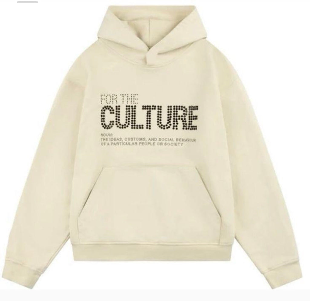 Sudadera Culture