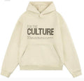 Sudadera Culture