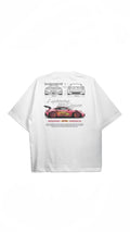 Camiseta Quenn