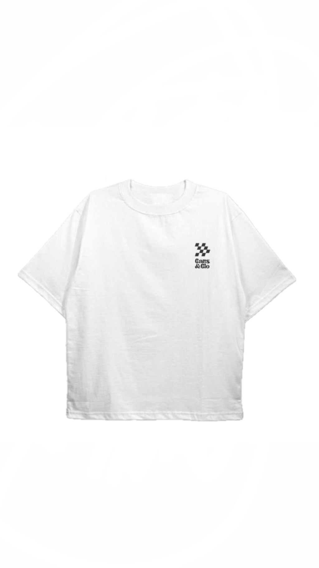 Camiseta Quenn