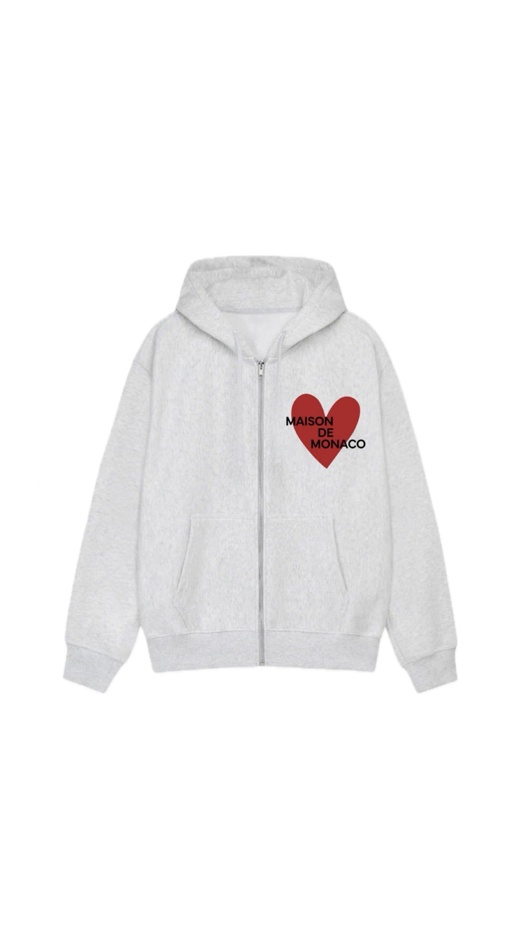 Sudadera Mónaco