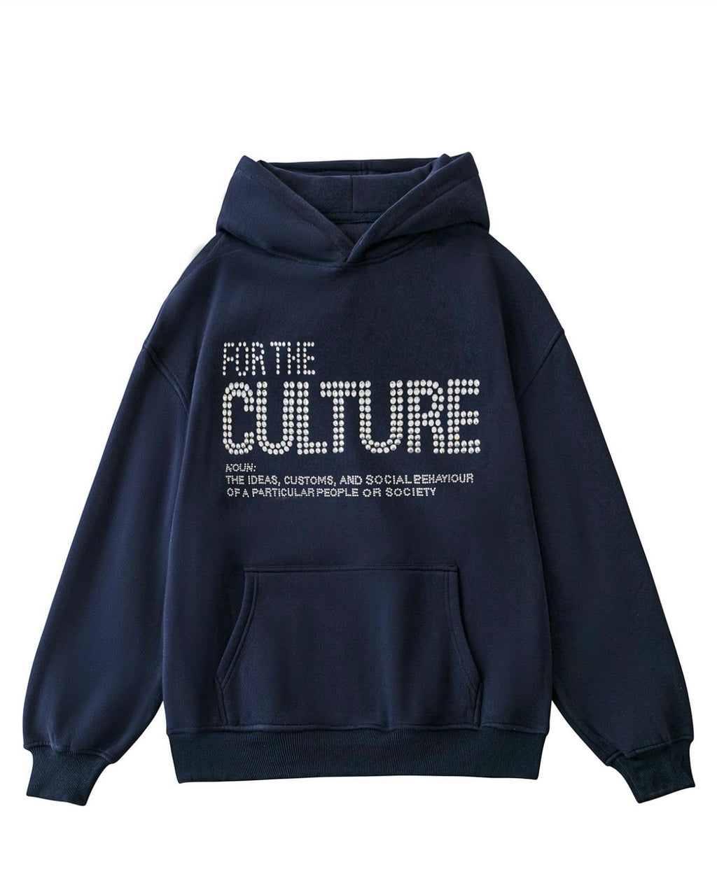Sudadera Culture