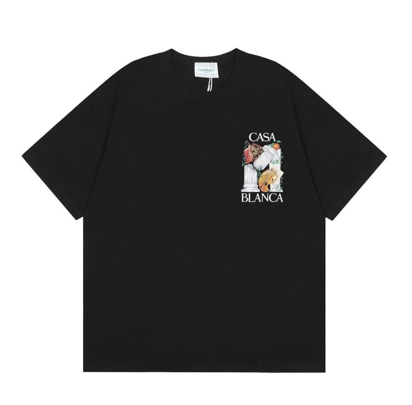 Camiseta Casa Blanca