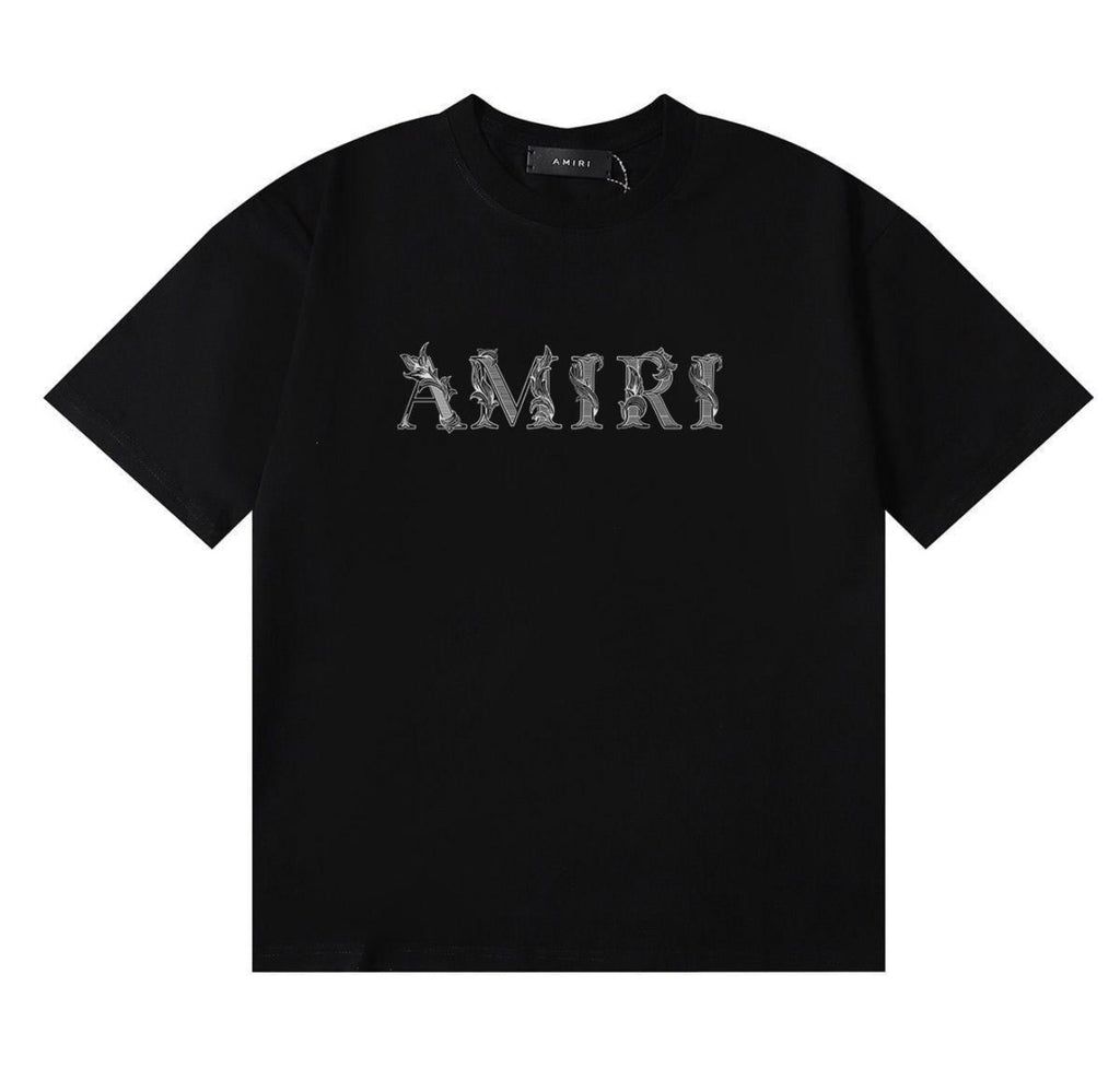 Camiseta Amiri