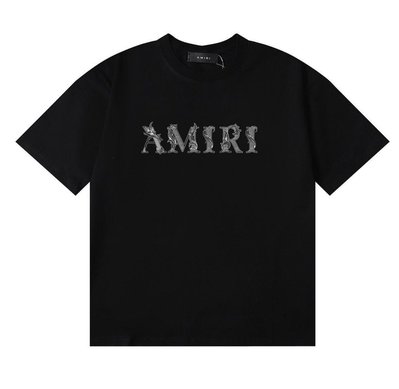 Camiseta Amiri