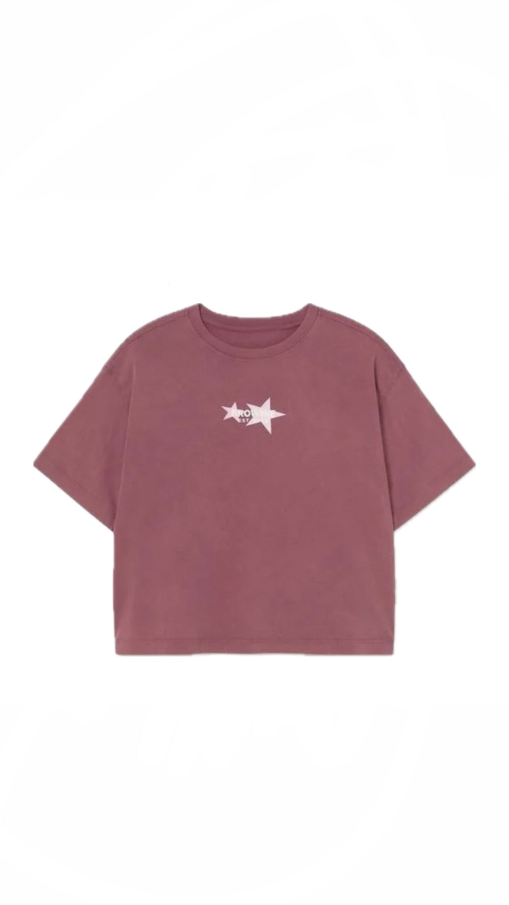 Camiseta Brownie