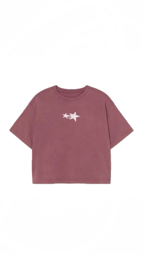 Camiseta Brownie