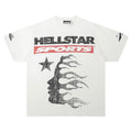 Camiseta Hellstar FM