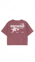 Camiseta Brownie