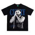 Camiseta Curry