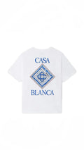 Camiseta Casa Blanca