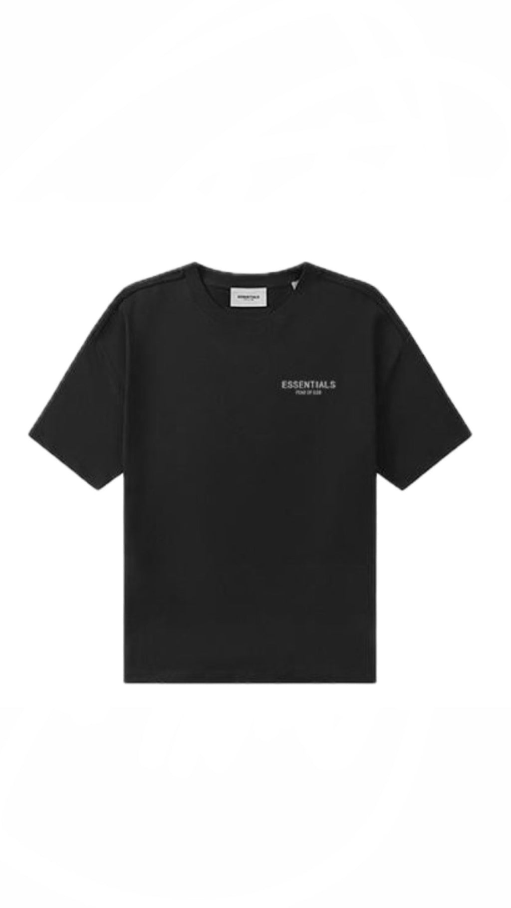 Camiseta Essentials