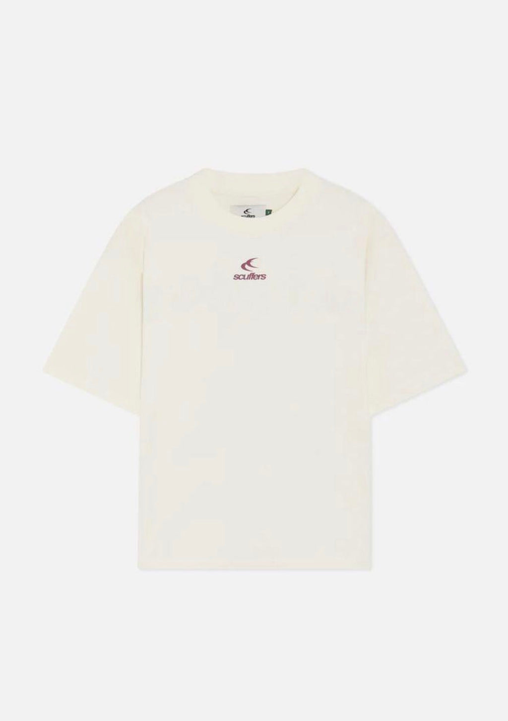 Camiseta SCUFFERS C