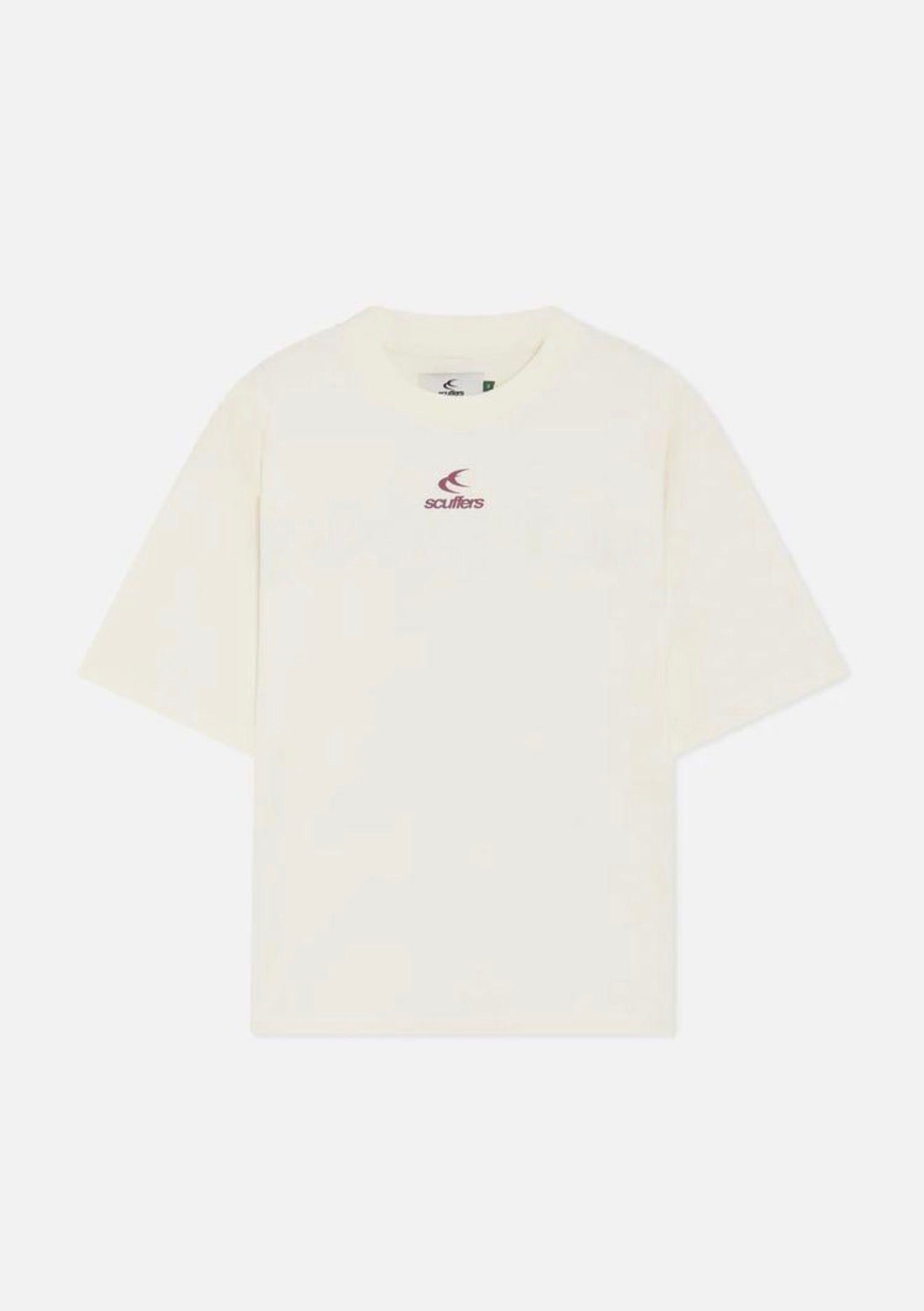 Camiseta SCUFFERS C
