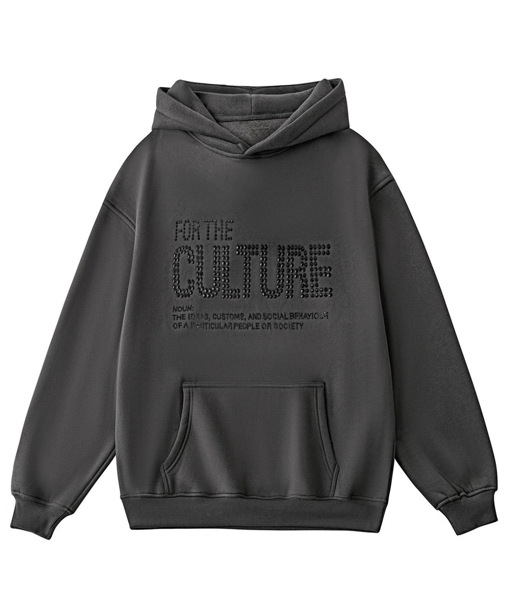 Sudadera Culture