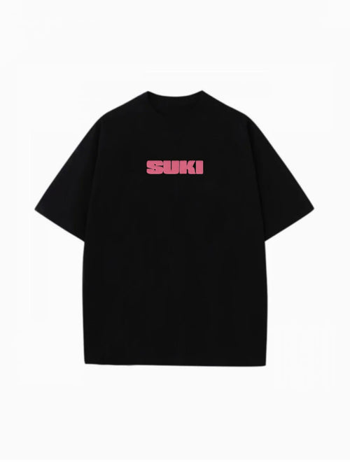 Camiseta Suki