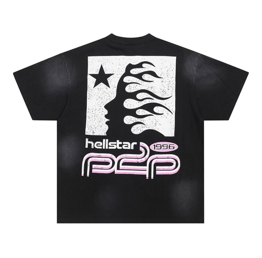 Camiseta Hellstar P2P