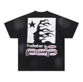 Camiseta Hellstar P2P