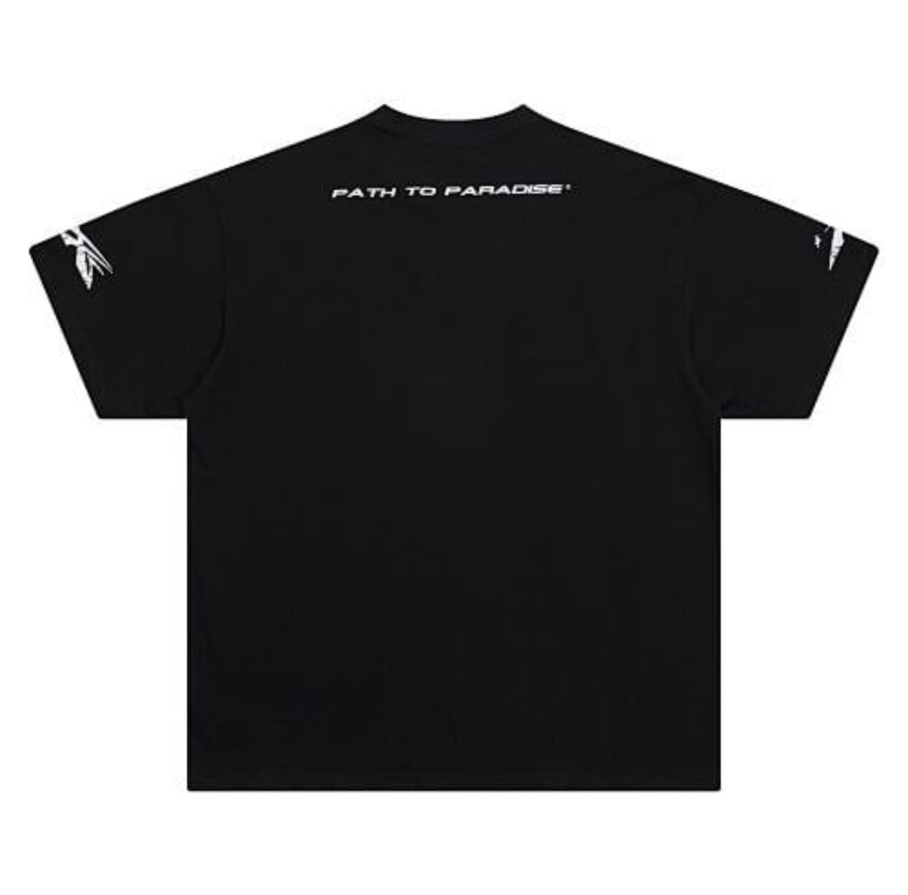 Camiseta Hellstar P1