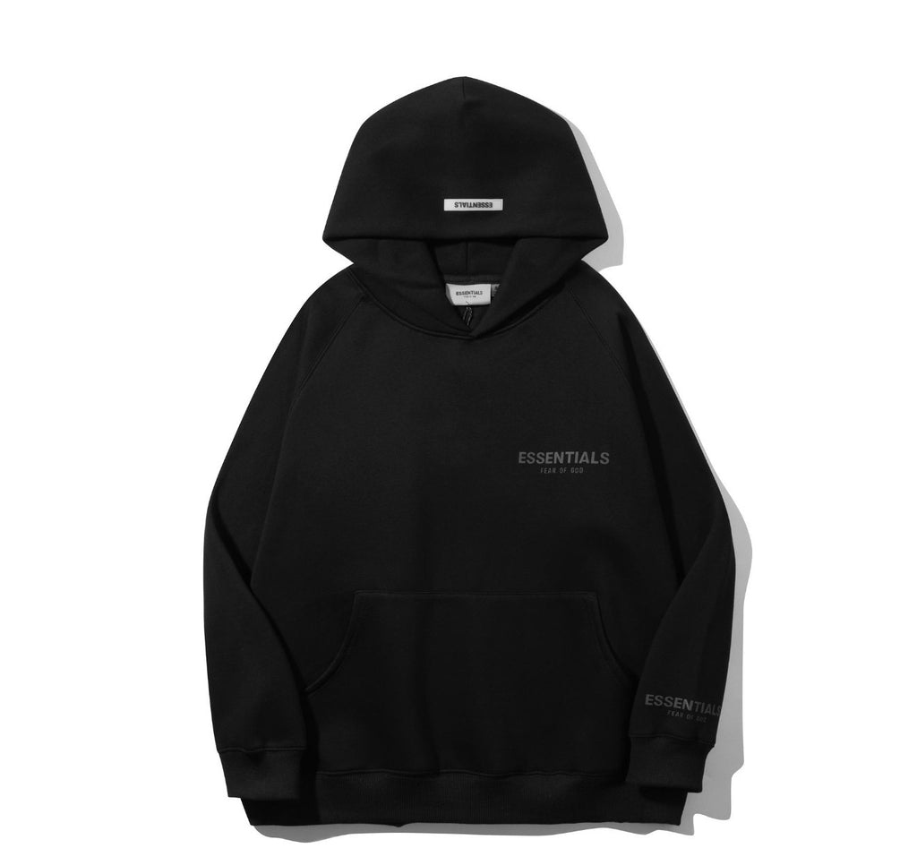 Sudadera Essentials