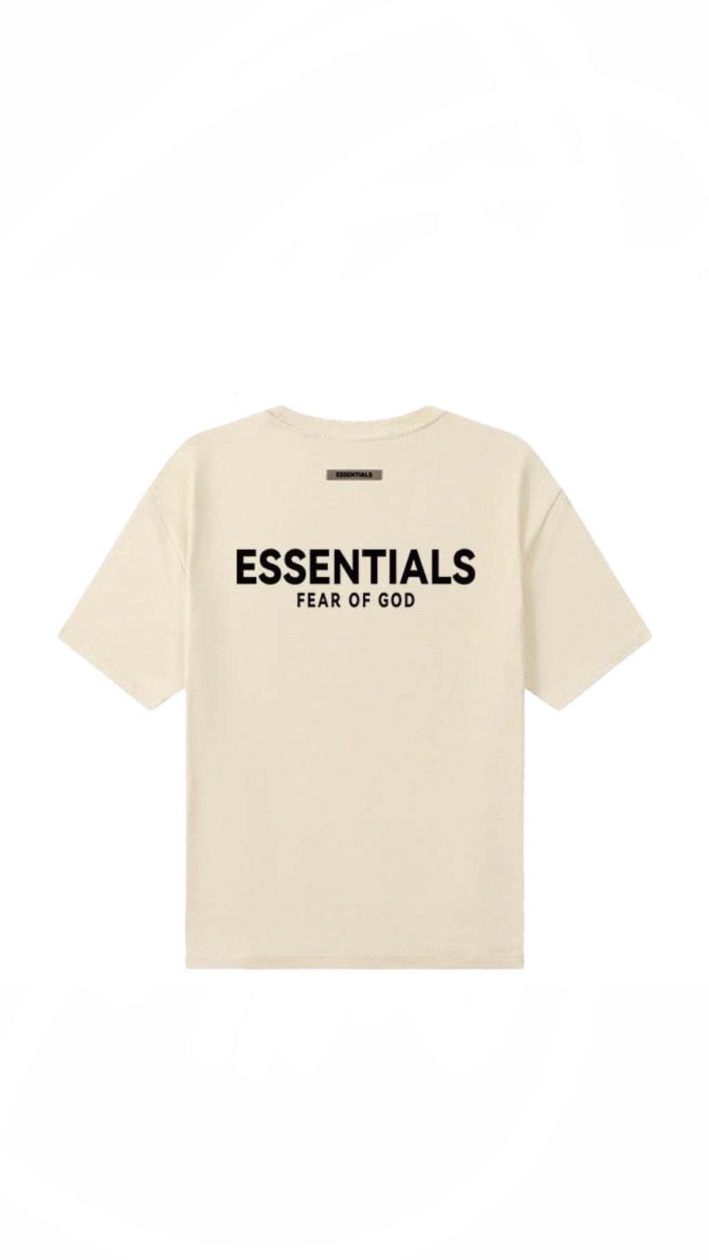 Camiseta Essentials
